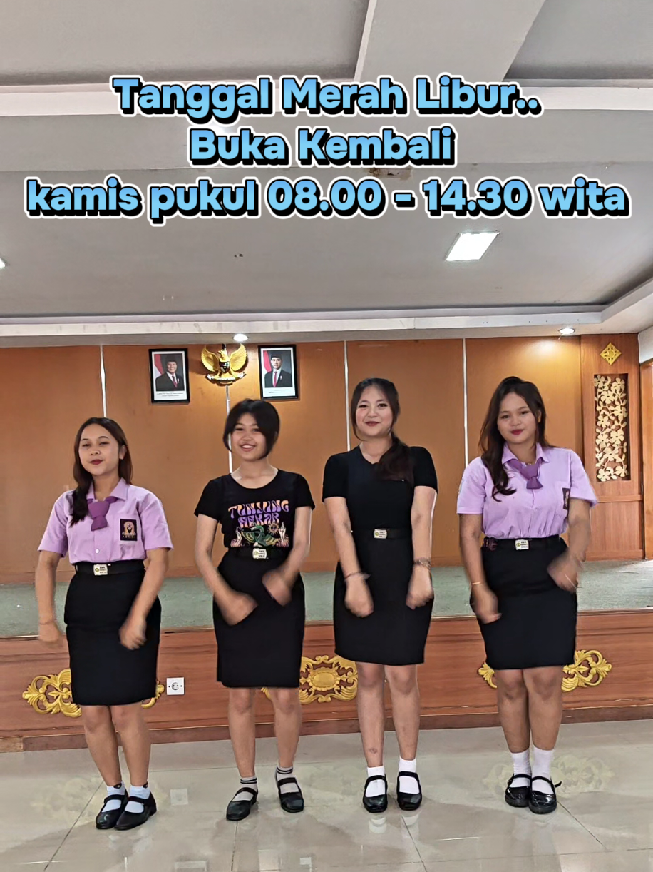 @SMK TJ Badung