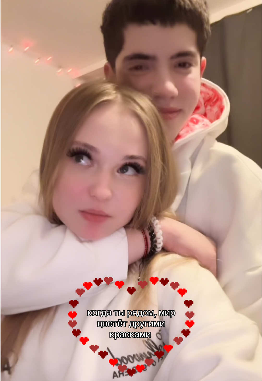@даша