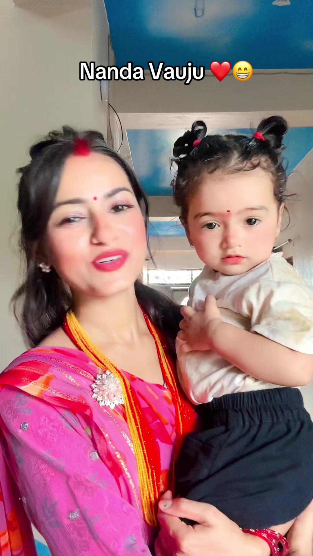 @Kreetika 💗🫅भण्डारी