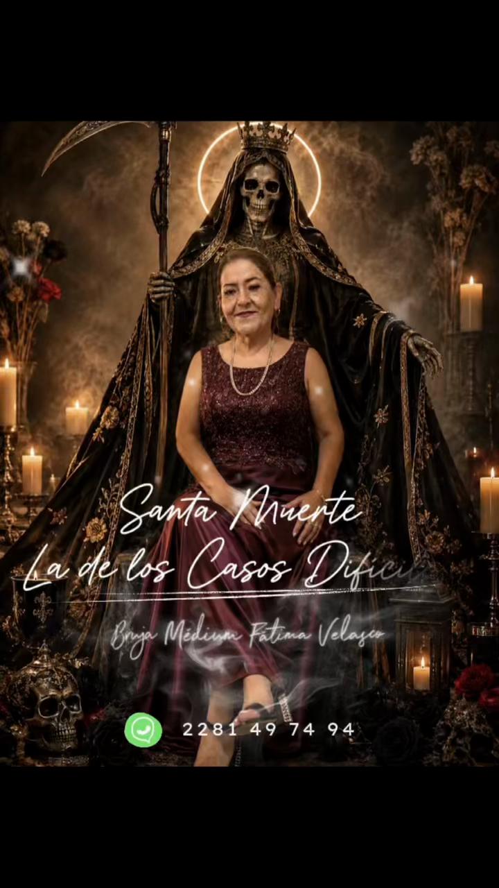 @Fátima Velasco