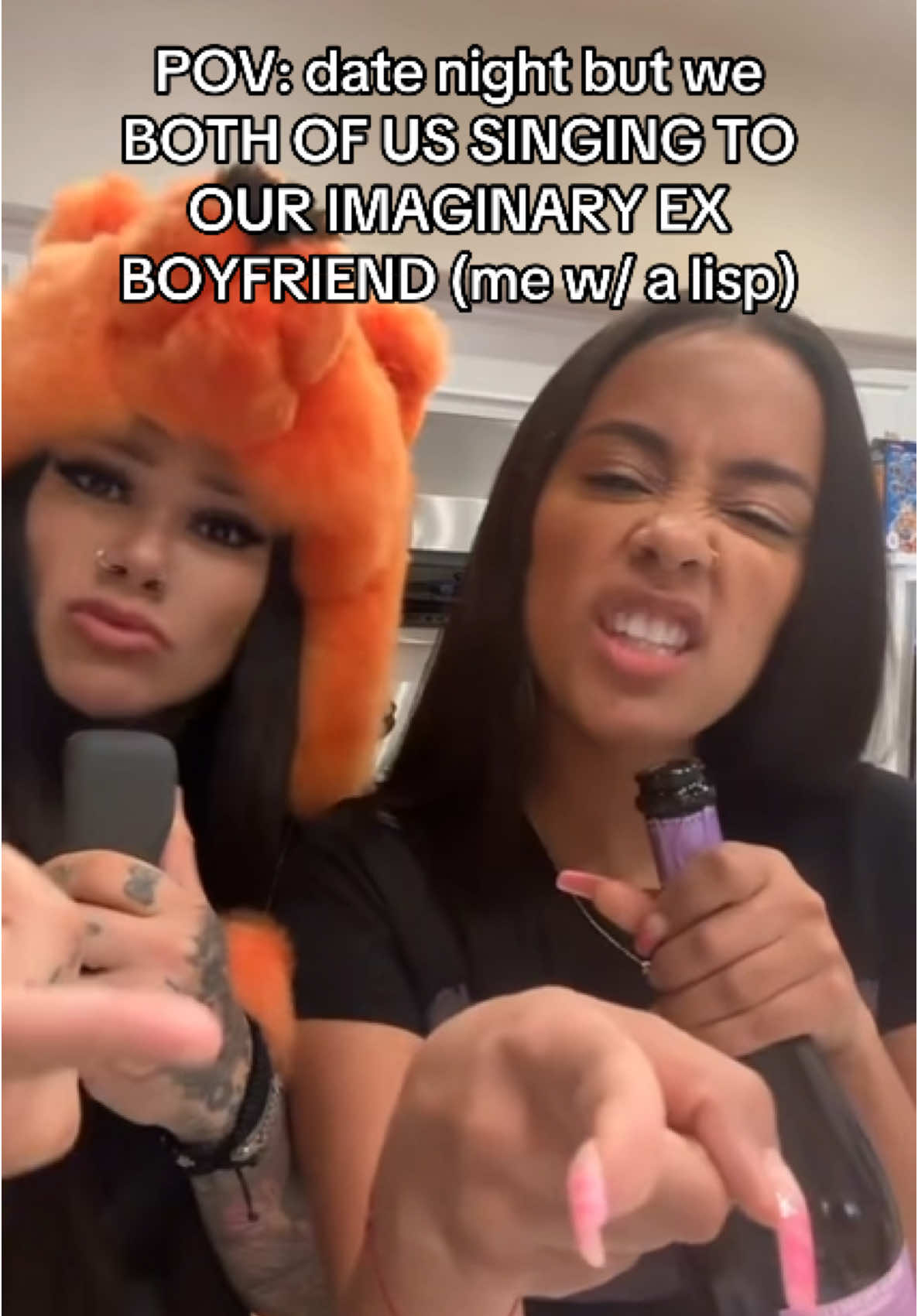 @Claudia Alexandra