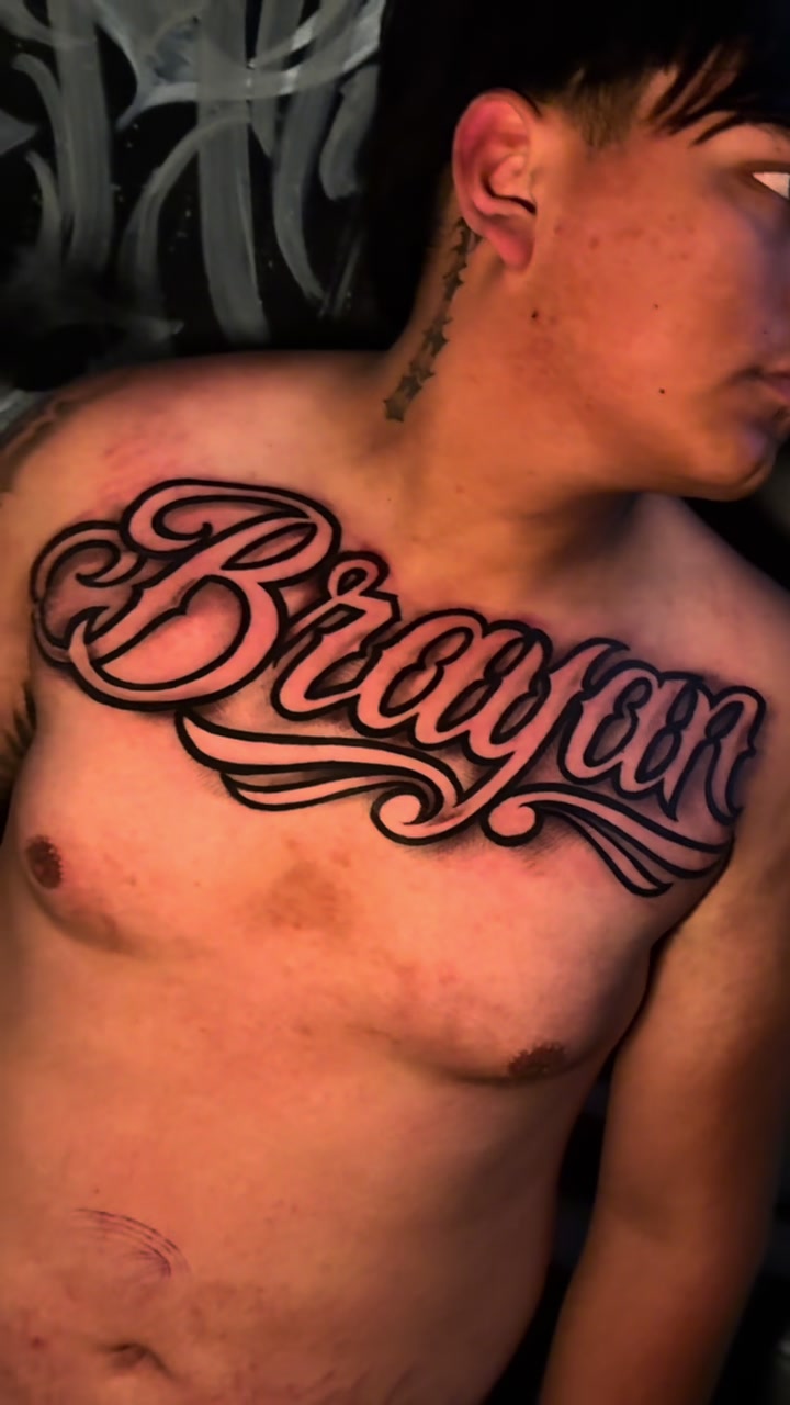 @STAYTRUELETTERS