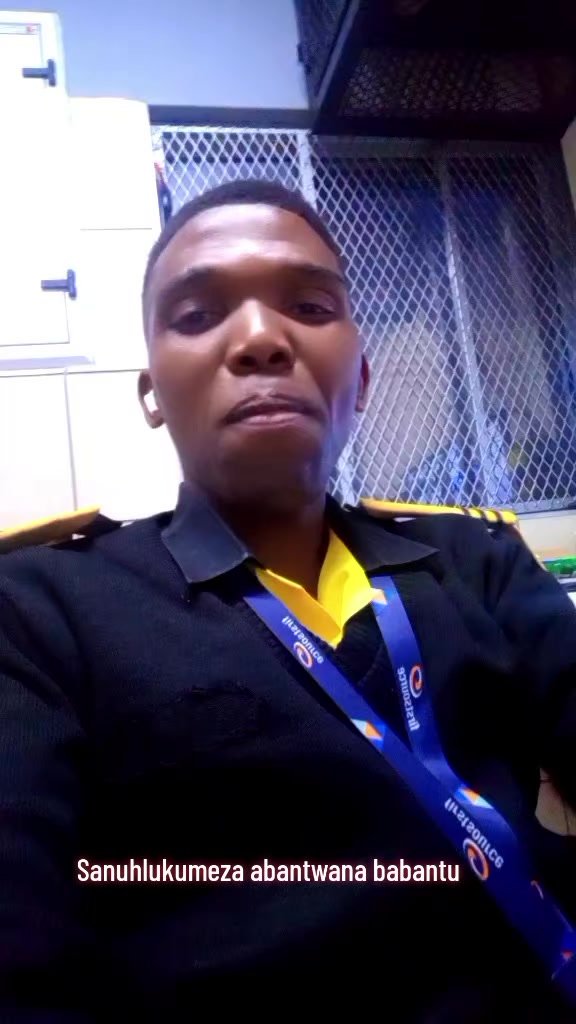 @Khaya Luhaya