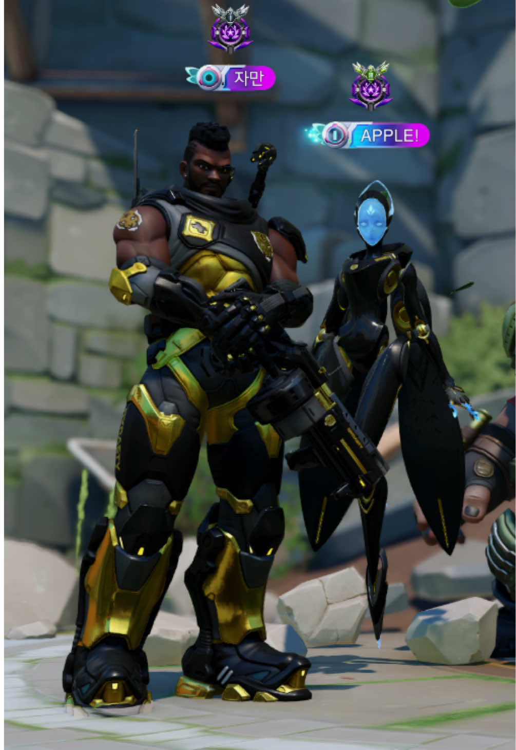 @ryuk.ow2