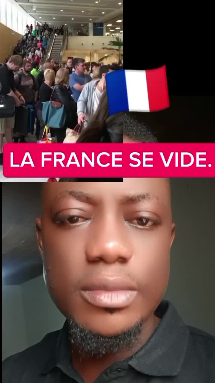 @TROIS MINUTES D'IMPACT