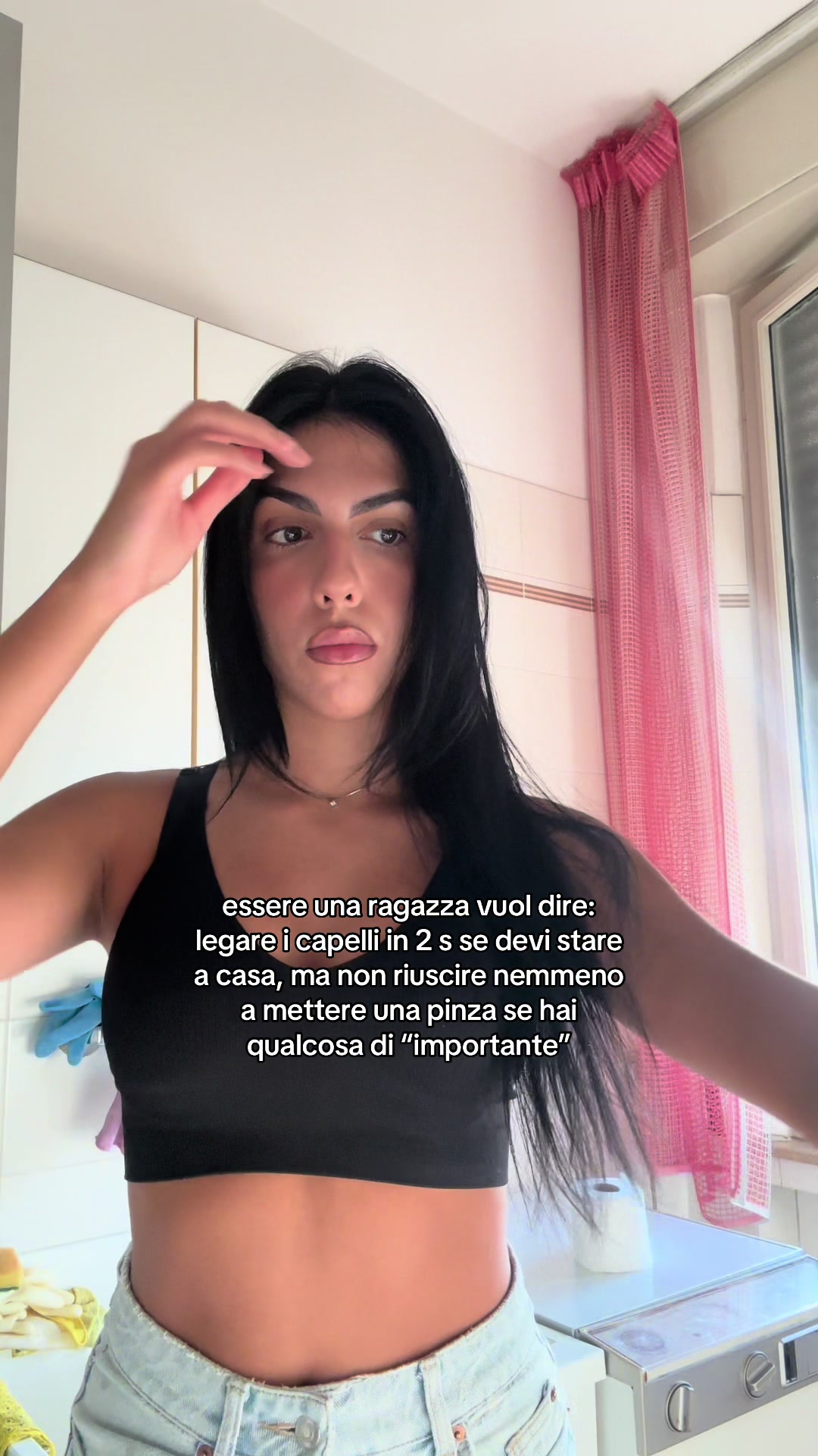 @Elettra D’Urso ๐ค๐ช๐