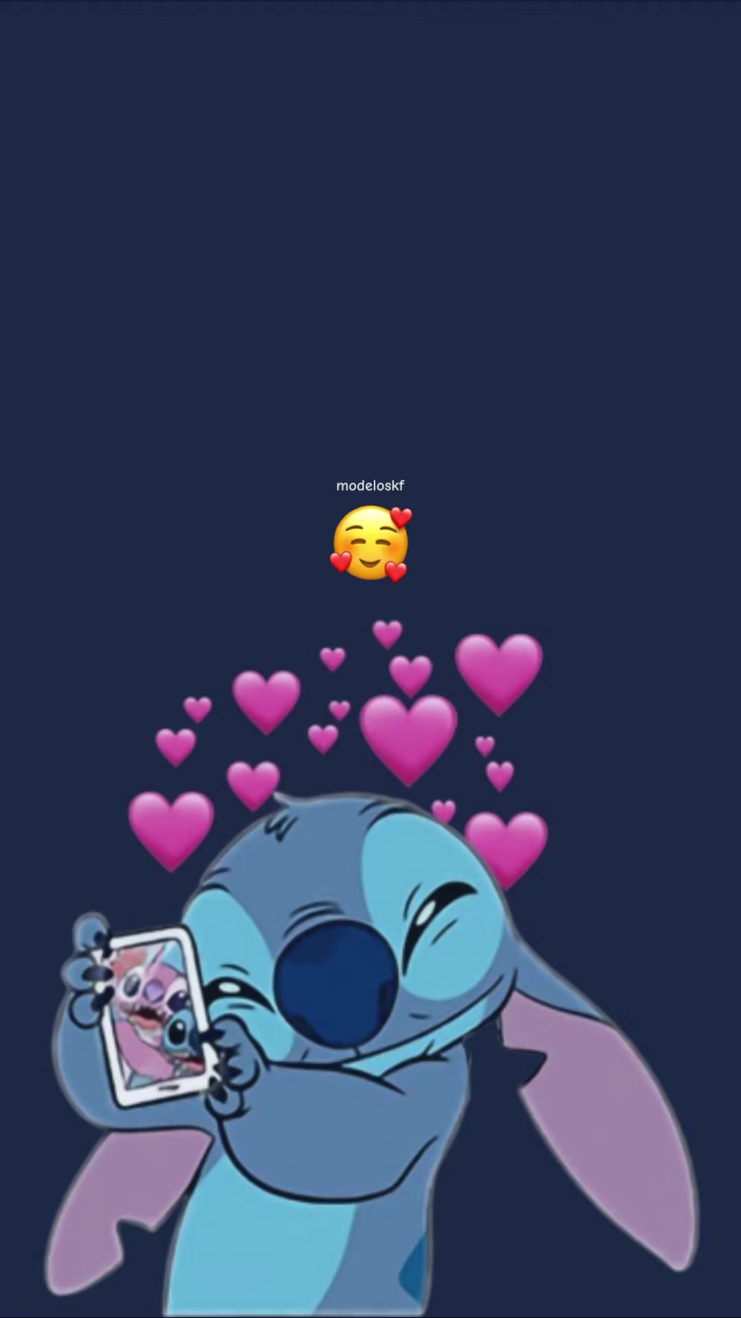 @Luanna Custodio