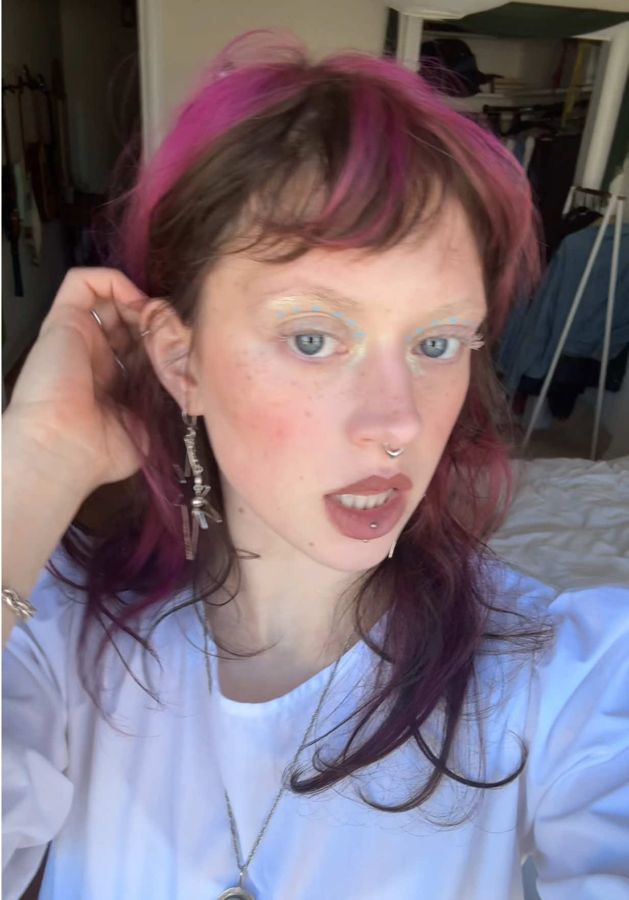 @Mia / SF Hairstylist