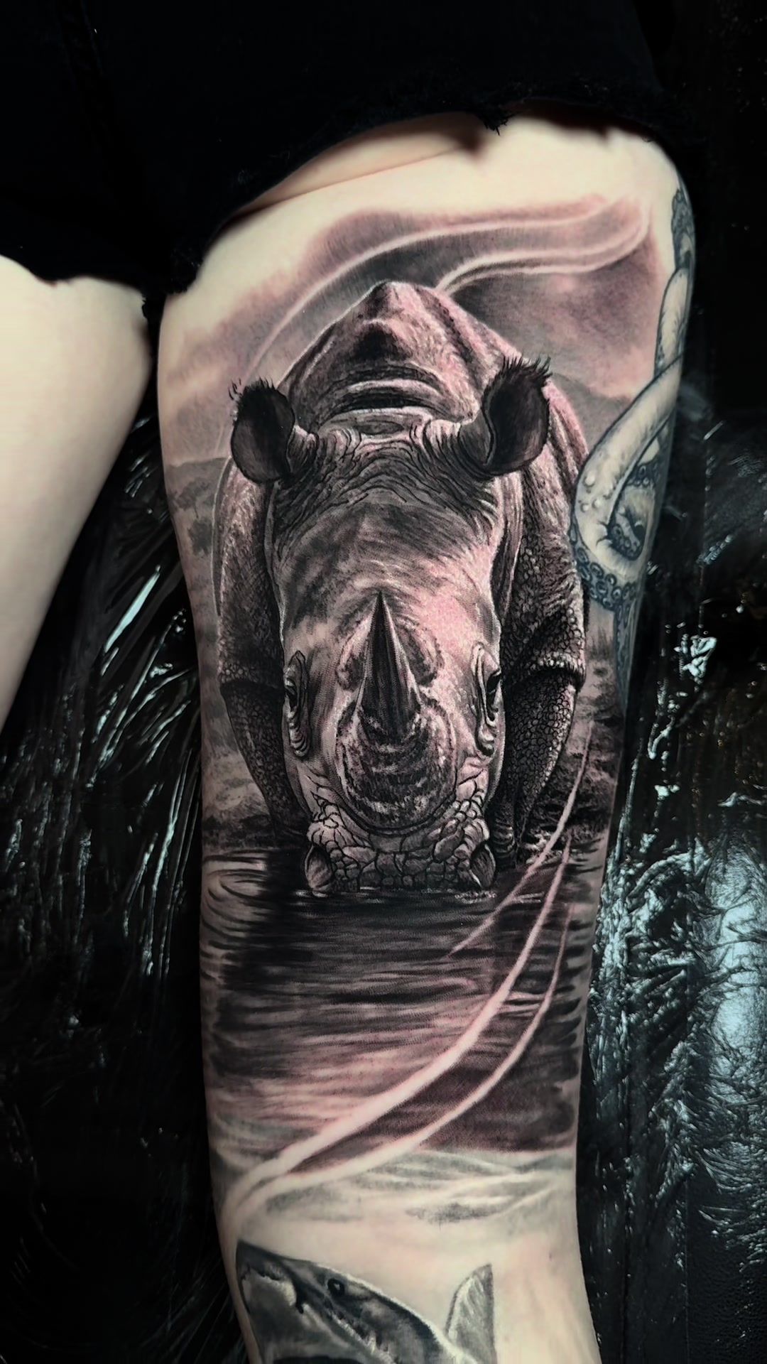 @Chris Sinclair Tattoos