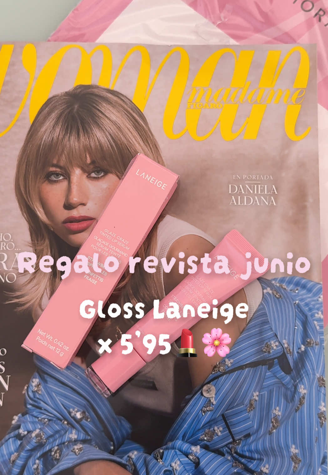 @Mireia 🌷 | UGC