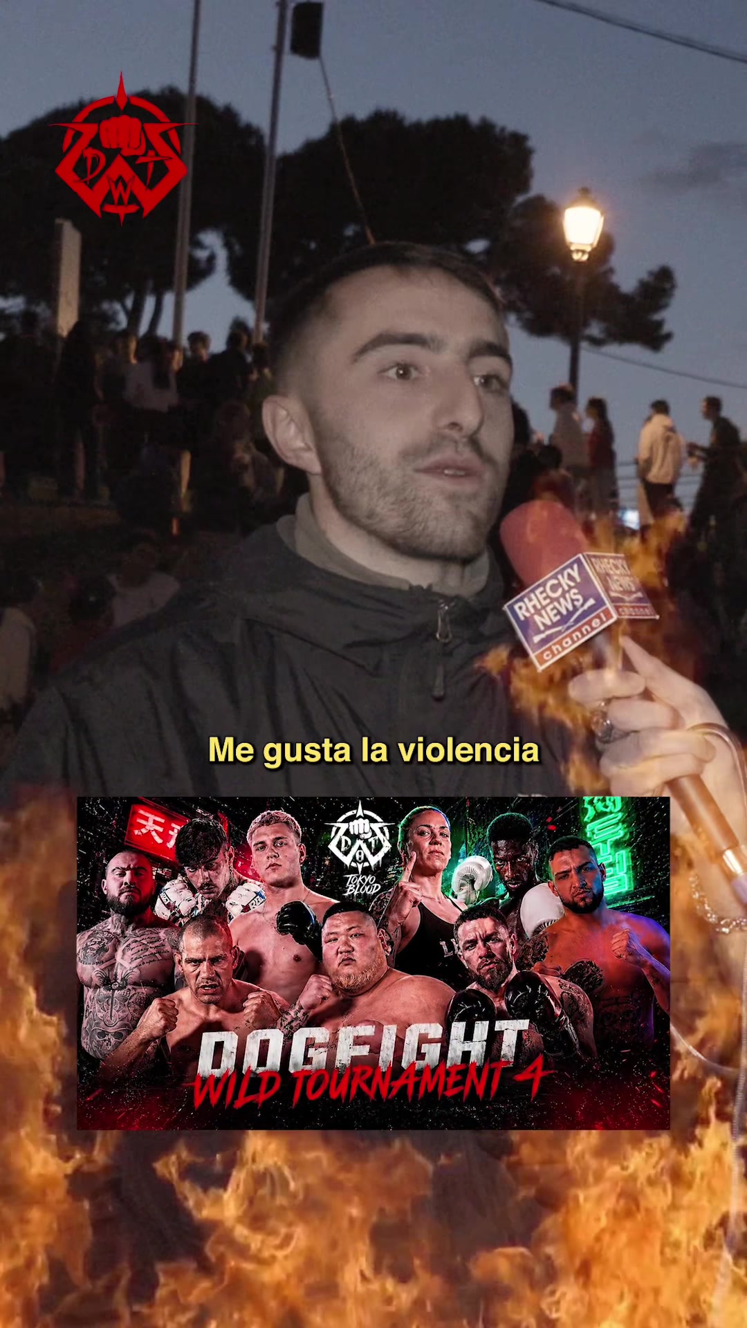 @Jordi Wild
