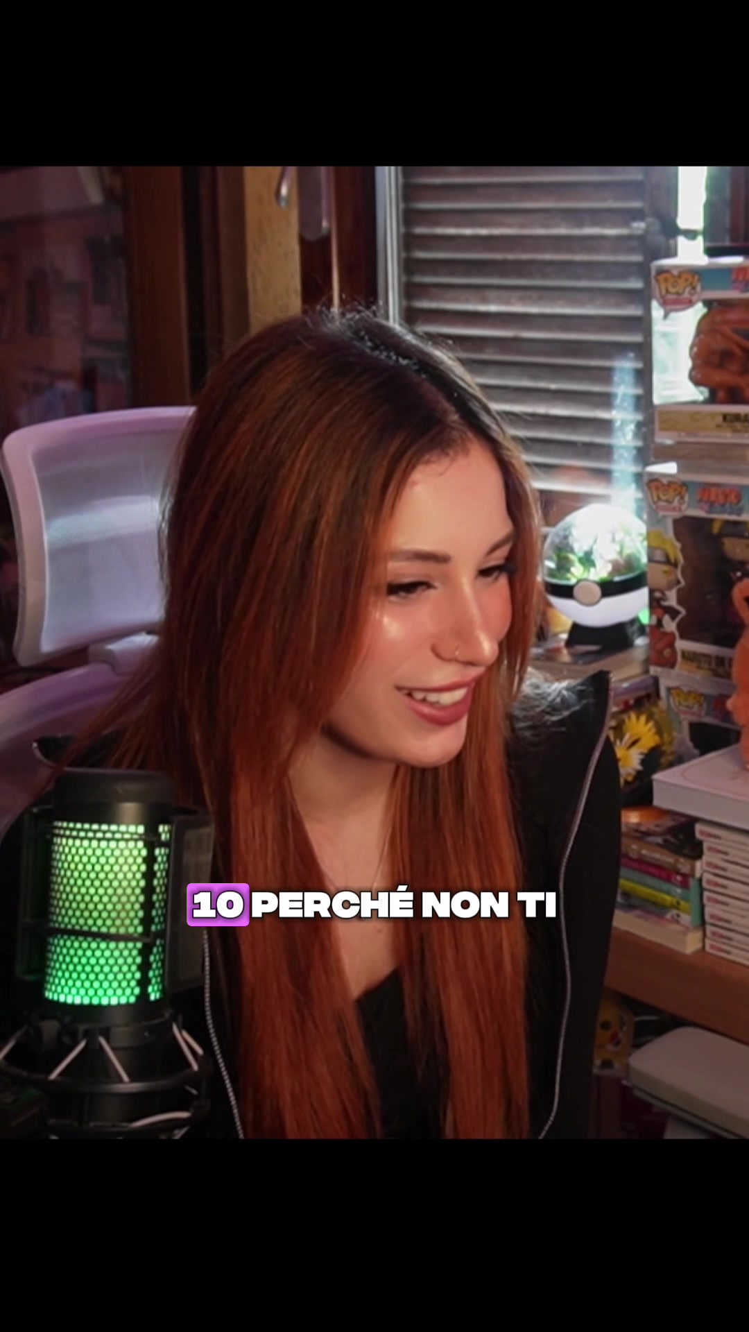 @Giorgia Gattini
