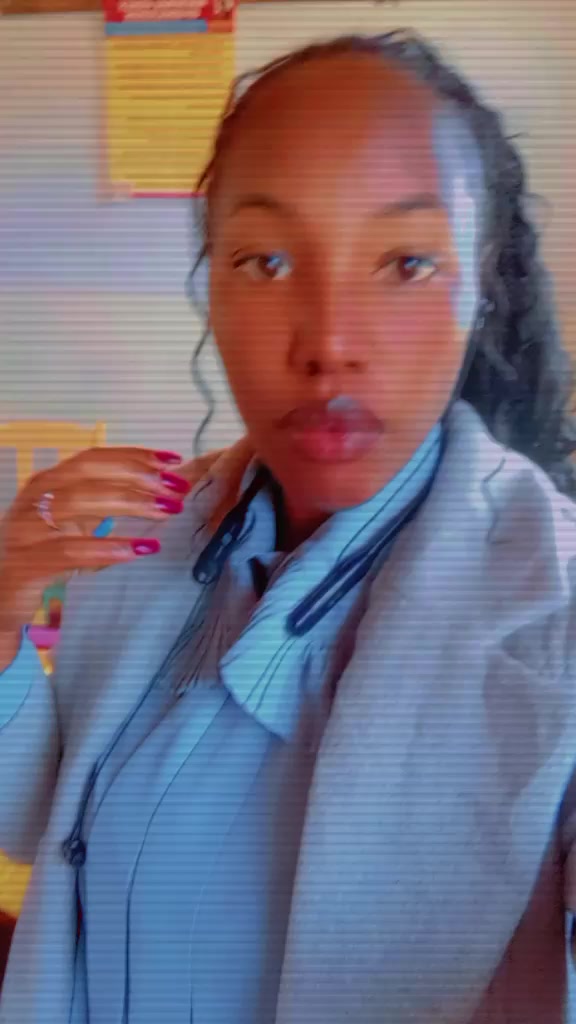 @Wanjiku Thuku💜💜
