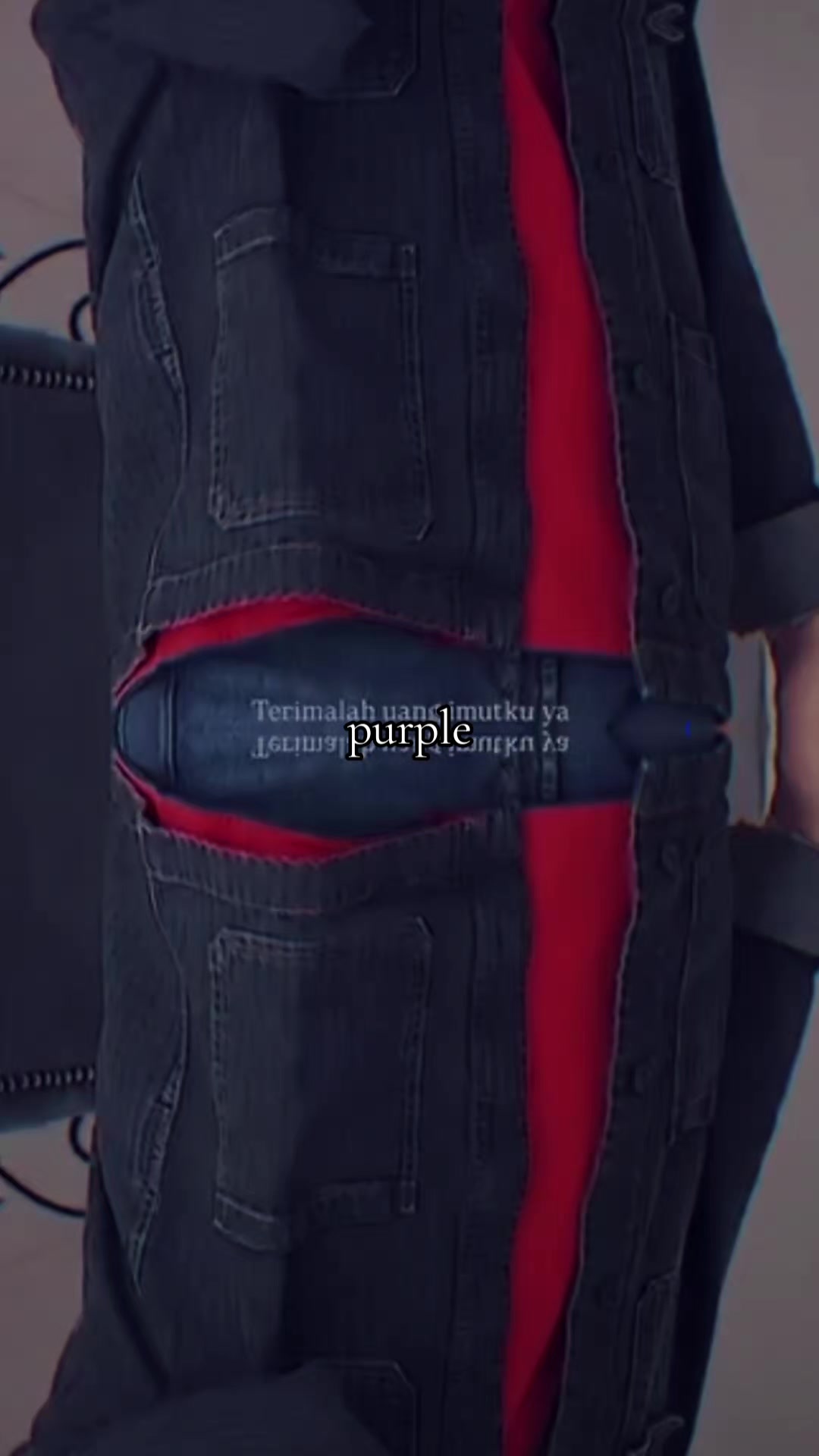 @purple