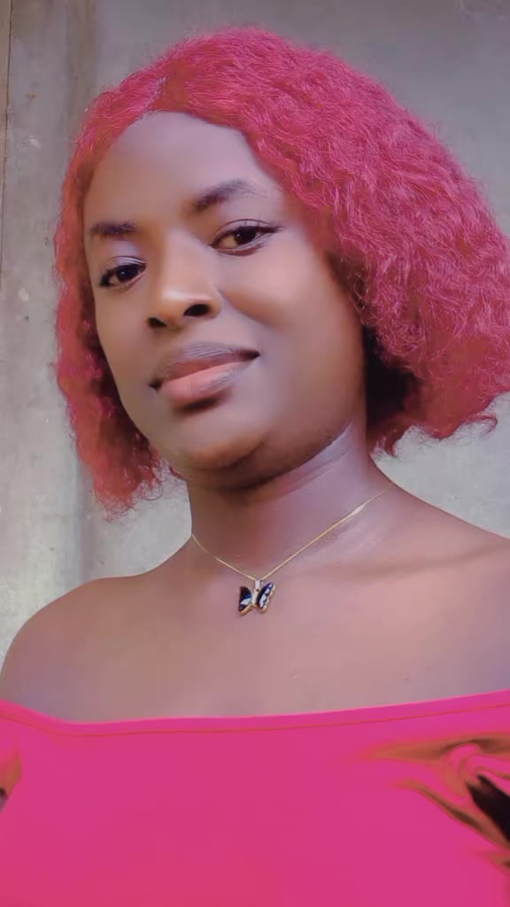 @Hassanatu Kanu