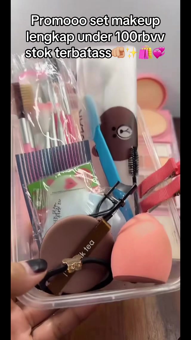 @Sulis Beauty