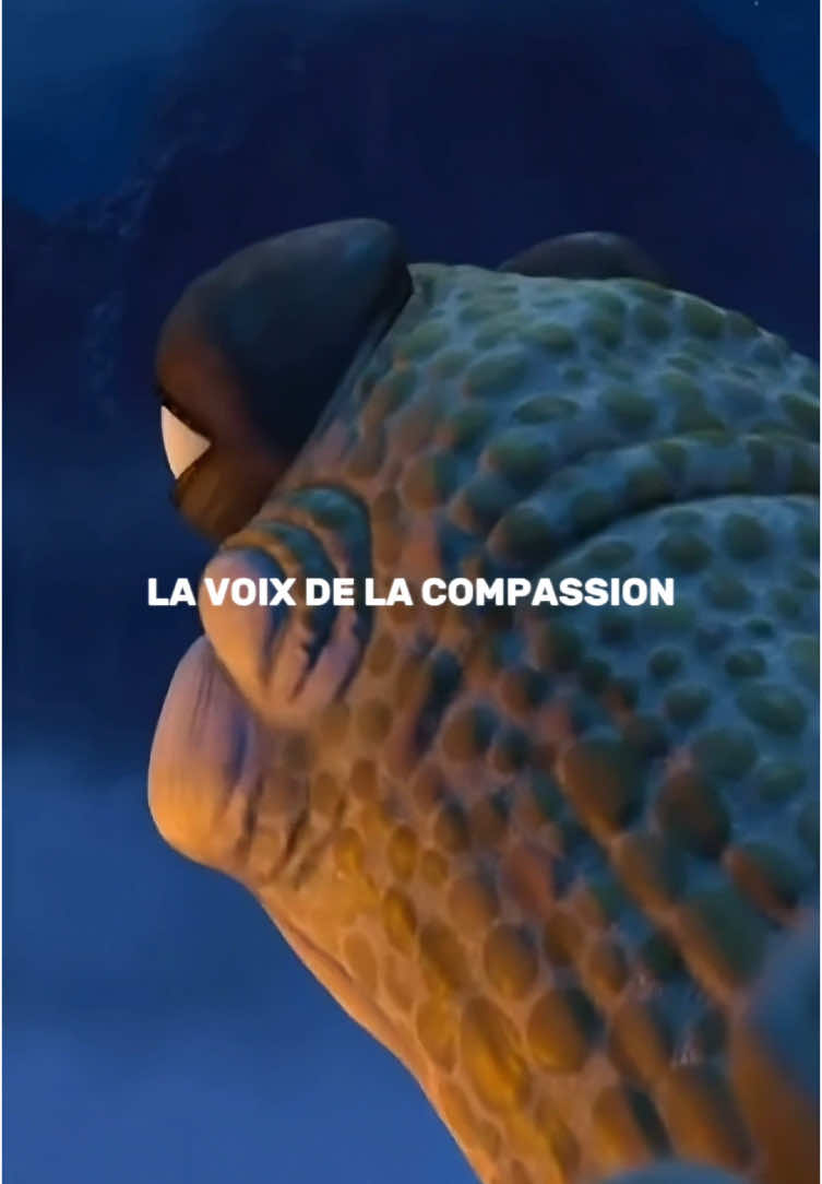 @La Voix De La Compassion