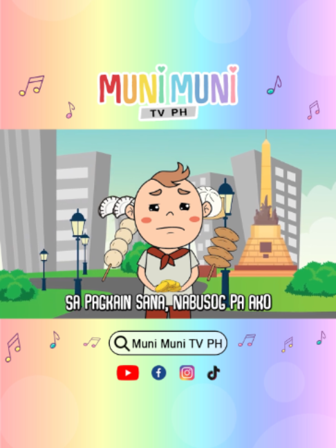 @Muni Muni TV PH