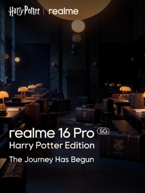 @realme Official Indonesia