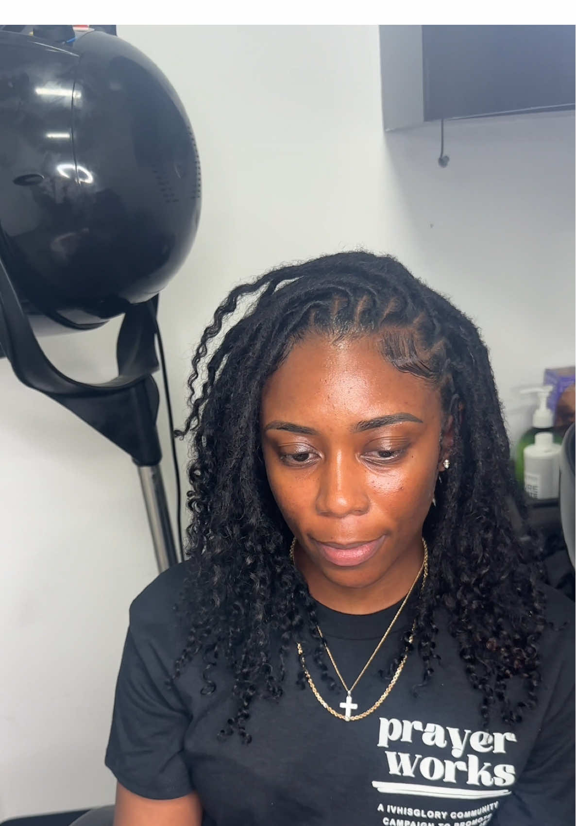 @Naughty Locs Hair & Beauty