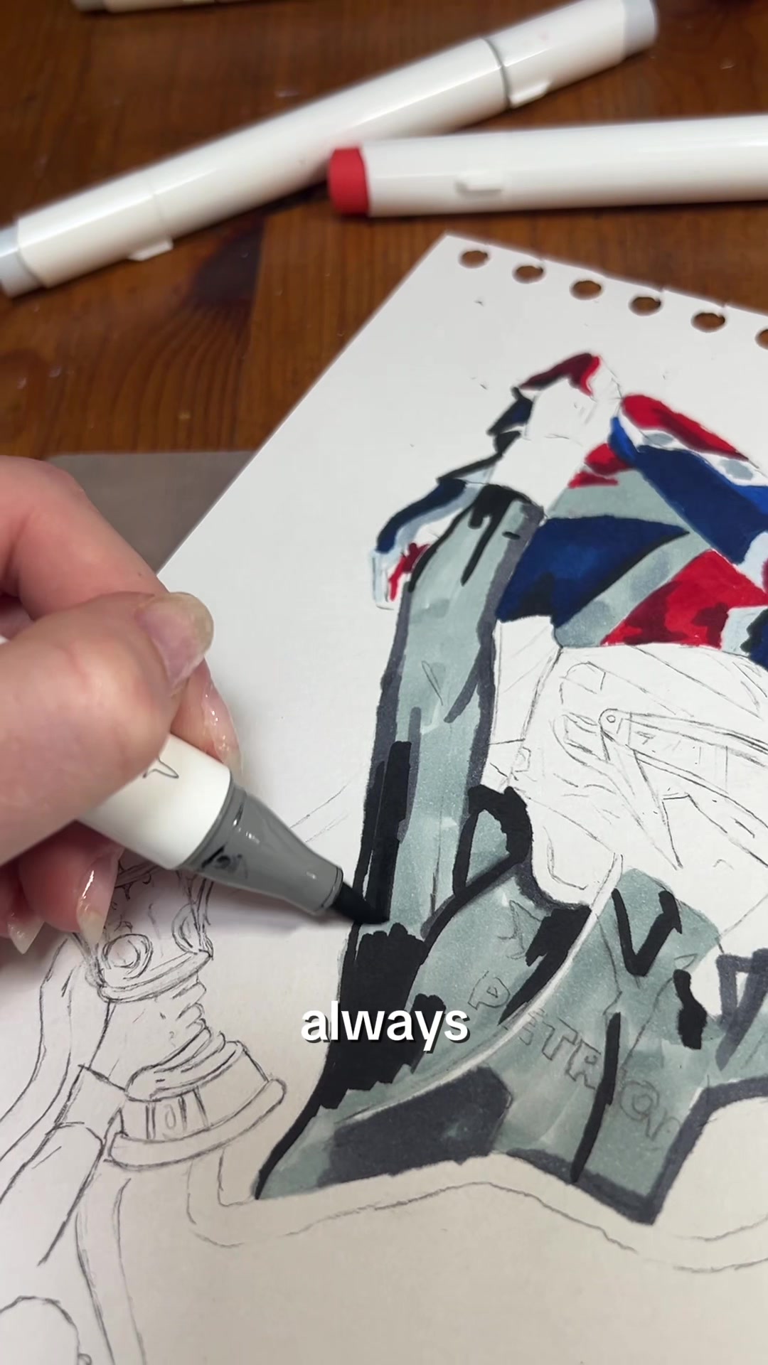 @Beth Pass | Visual Artist