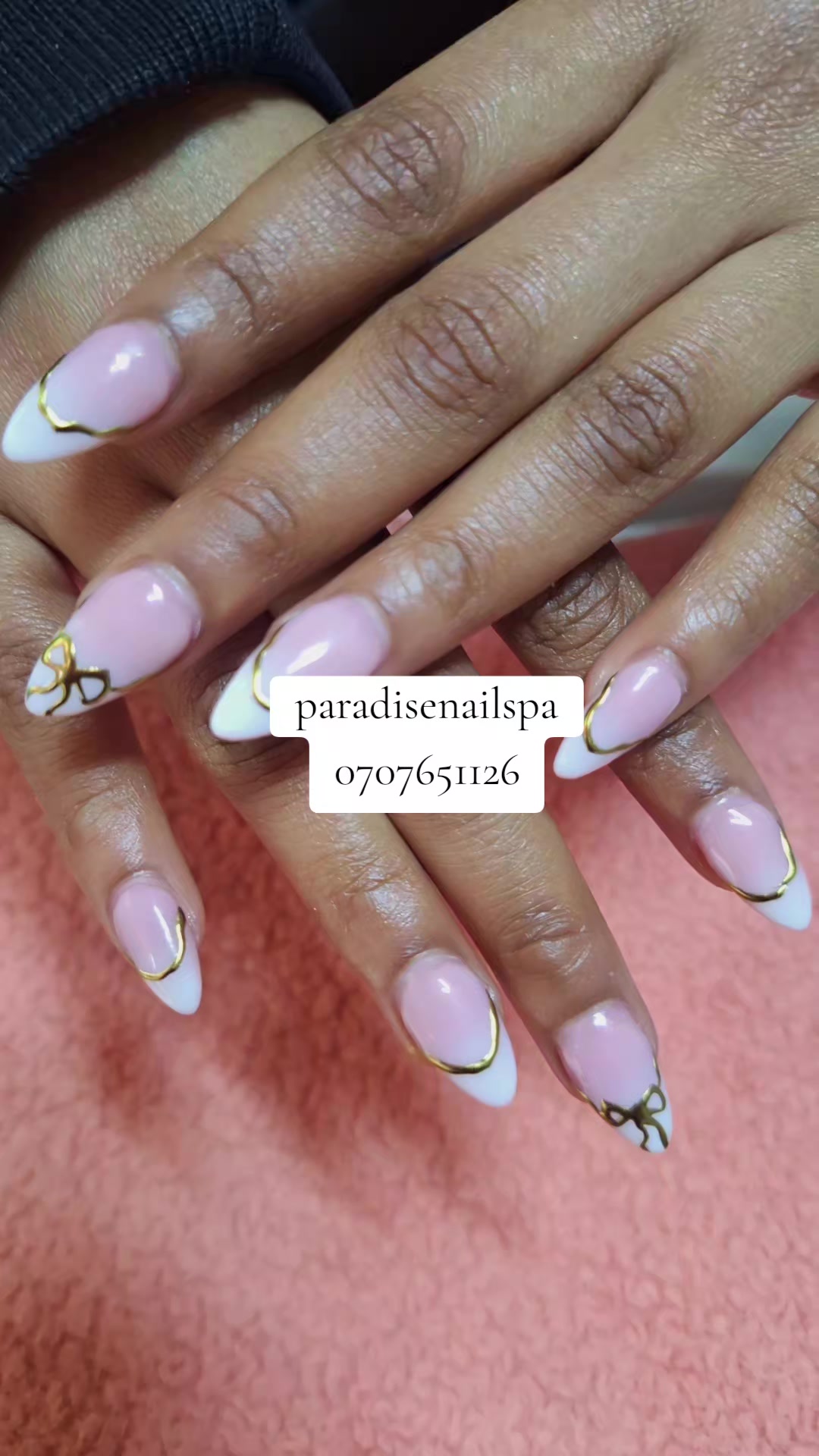 @paradisenails$spa Ruiru