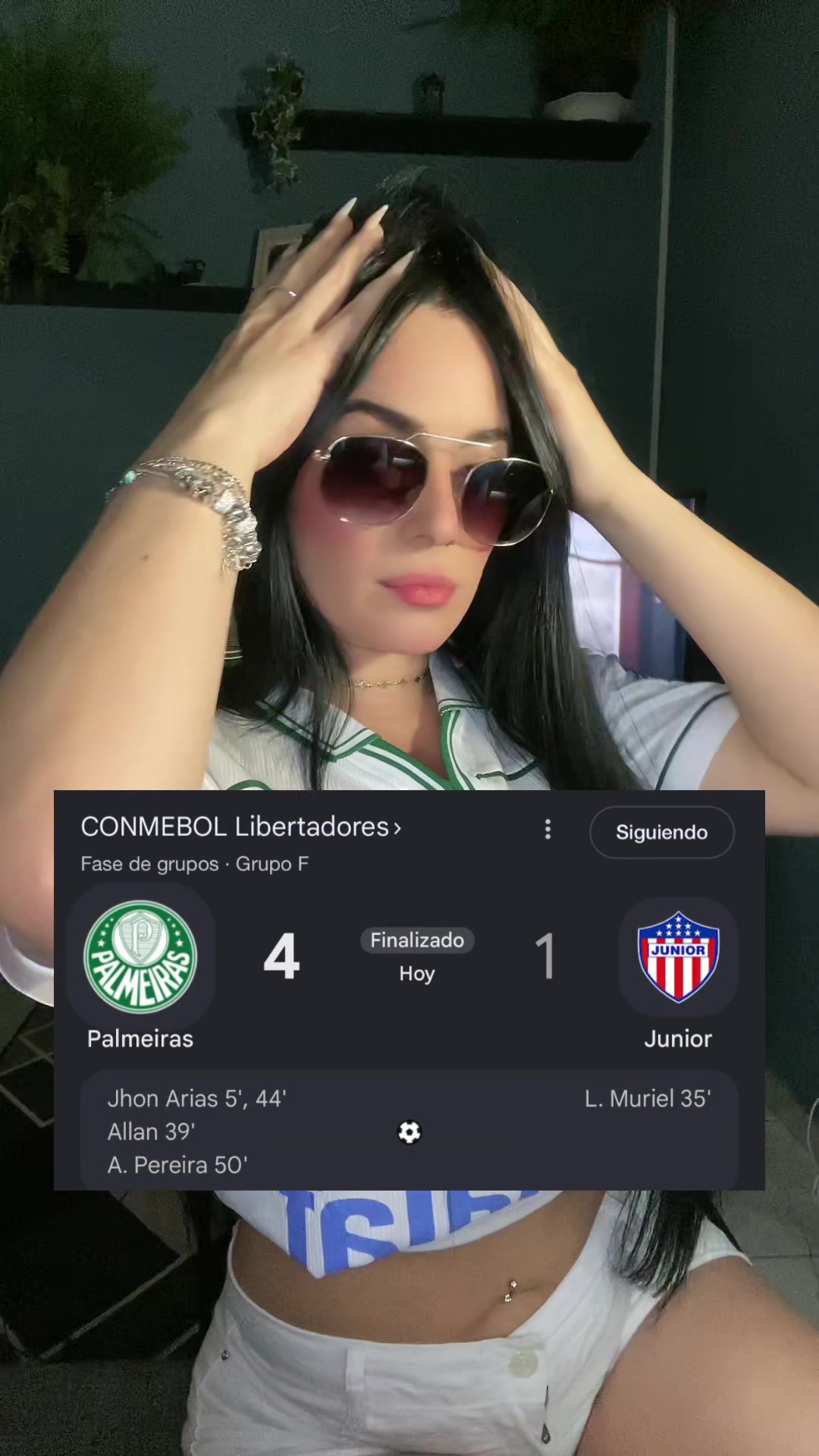 @Alejandra Fernandez