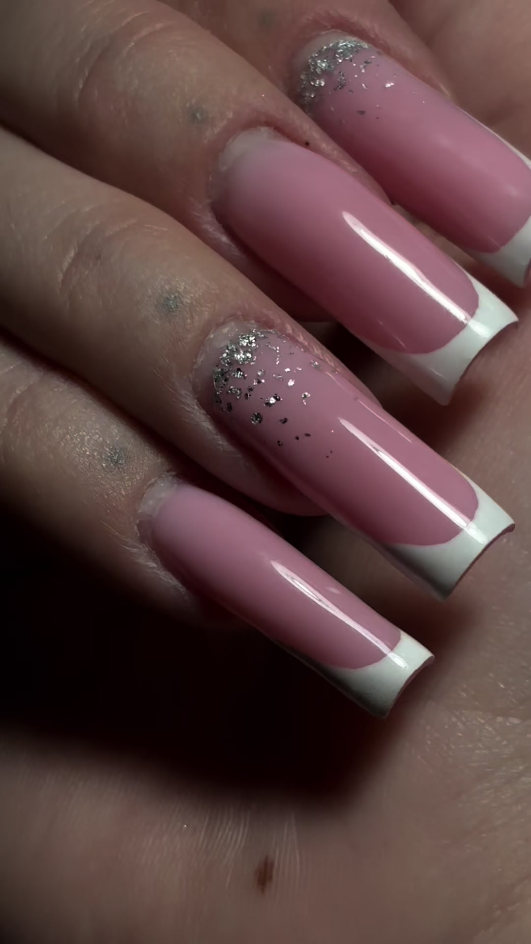 @NAILS | DARYA
