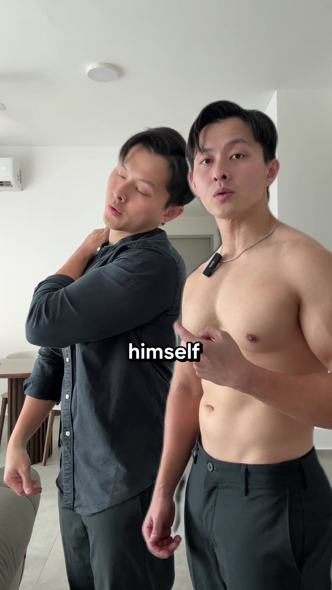 @Bryan Lee | Be the Inspiration