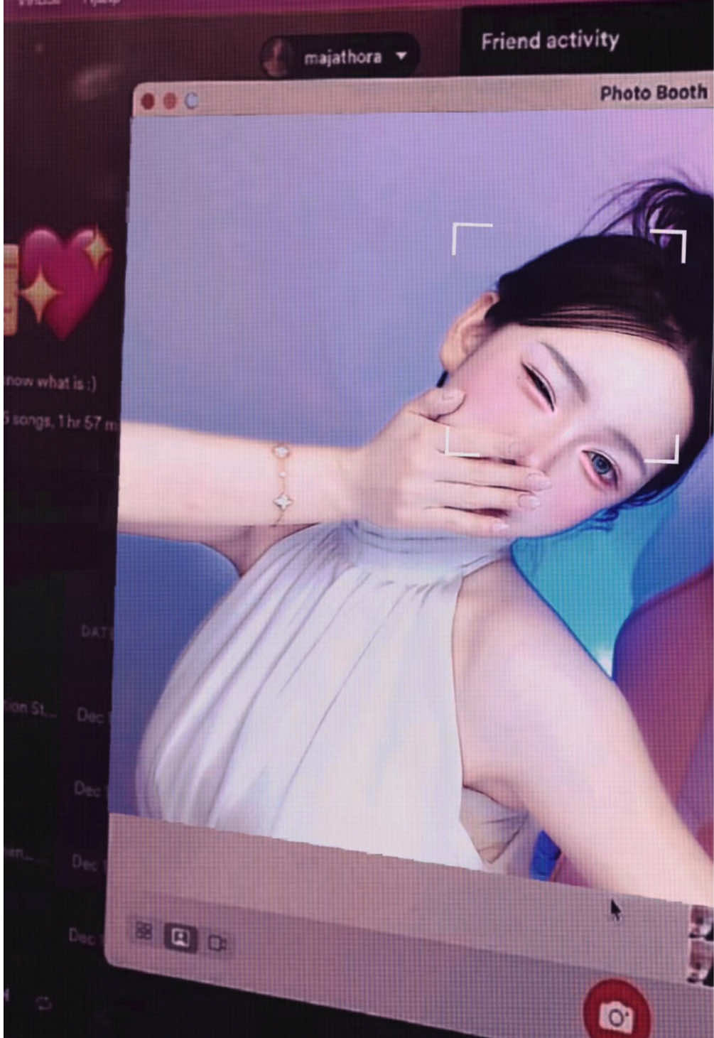 @베베의이중생활