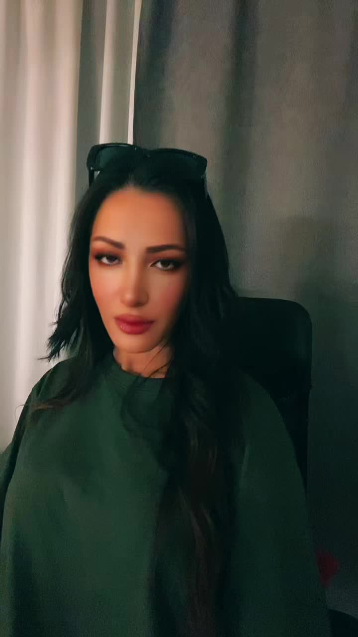 @ILeana Khan