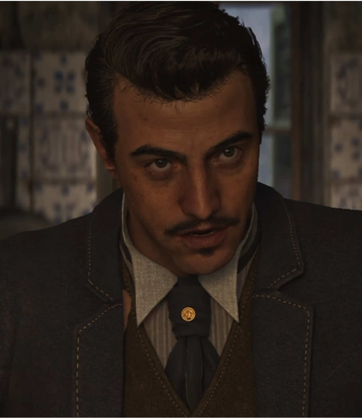 @Mafia