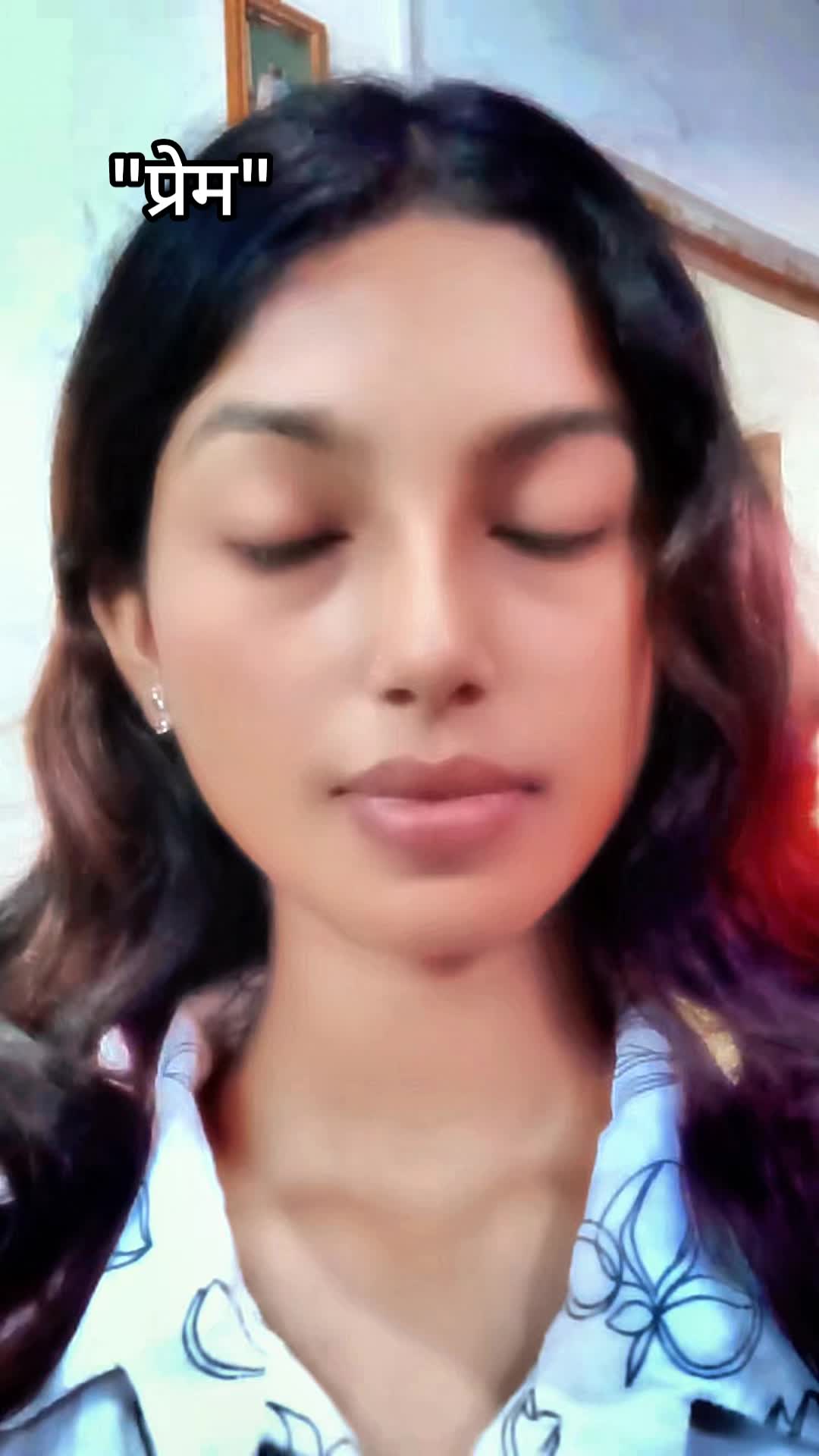 @Shristi khanal