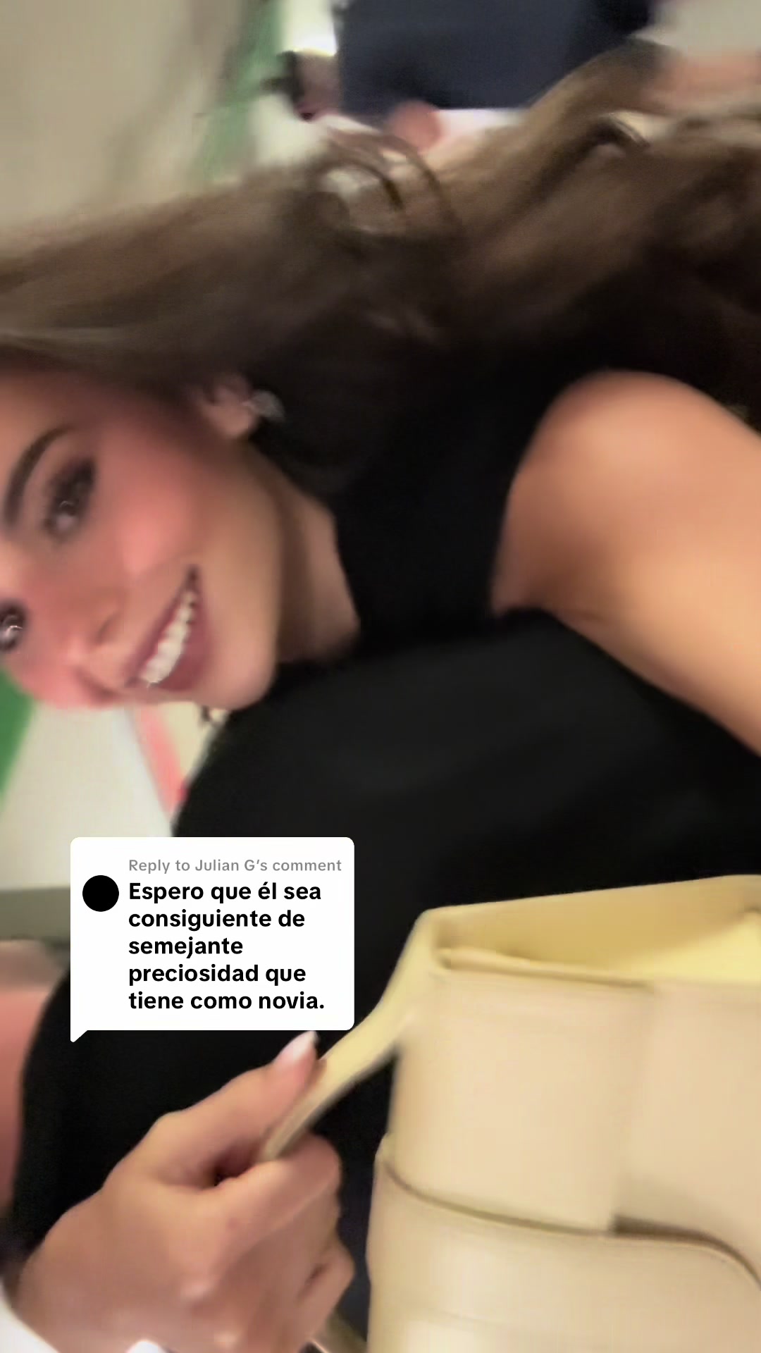 @Juliana Osorio