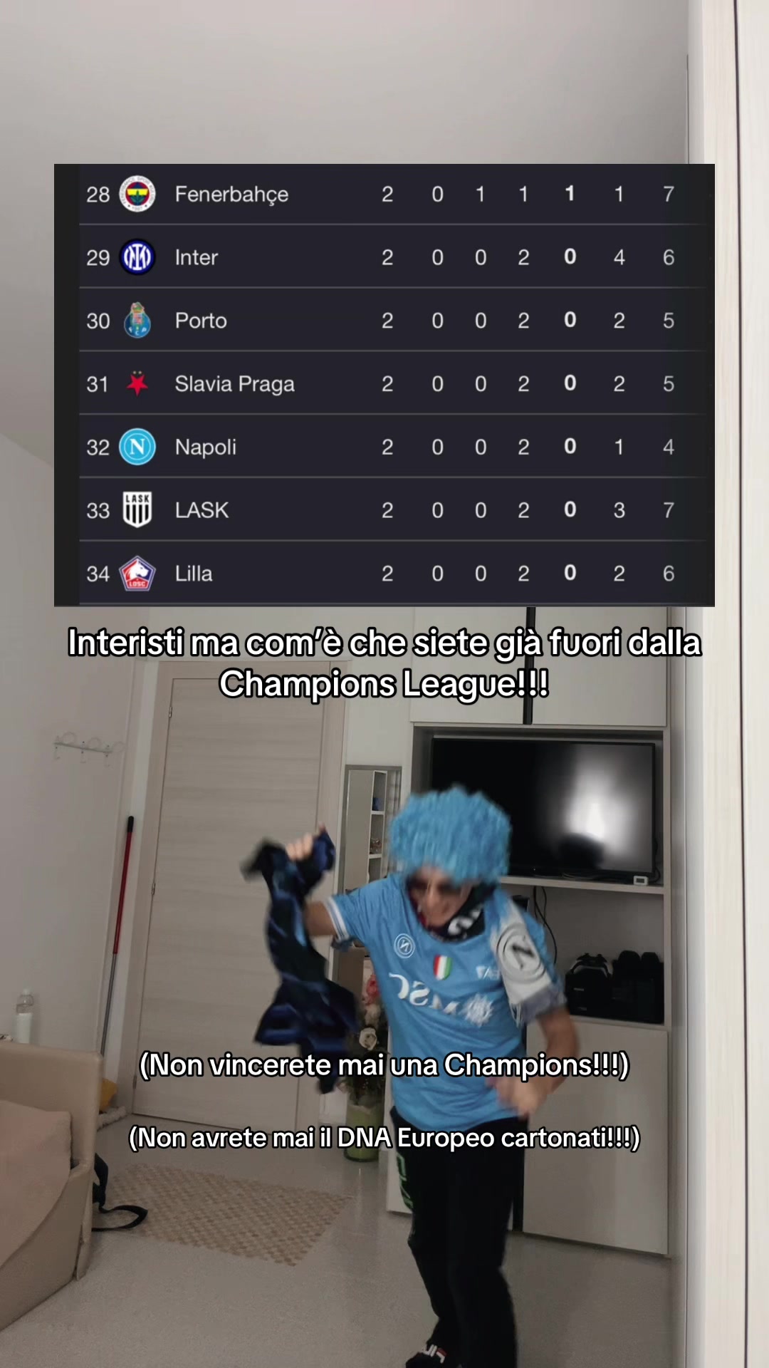 @Il Goran Pandev di Tik Tok
