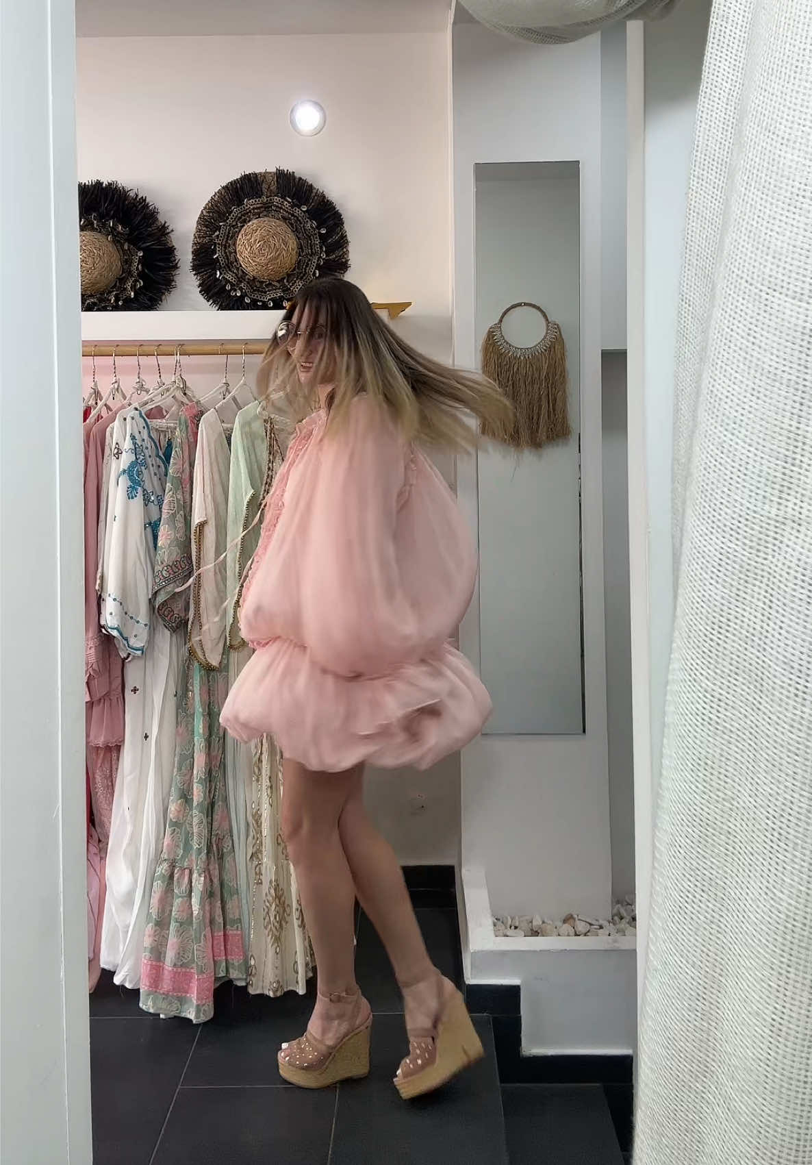 @Electra Boutique