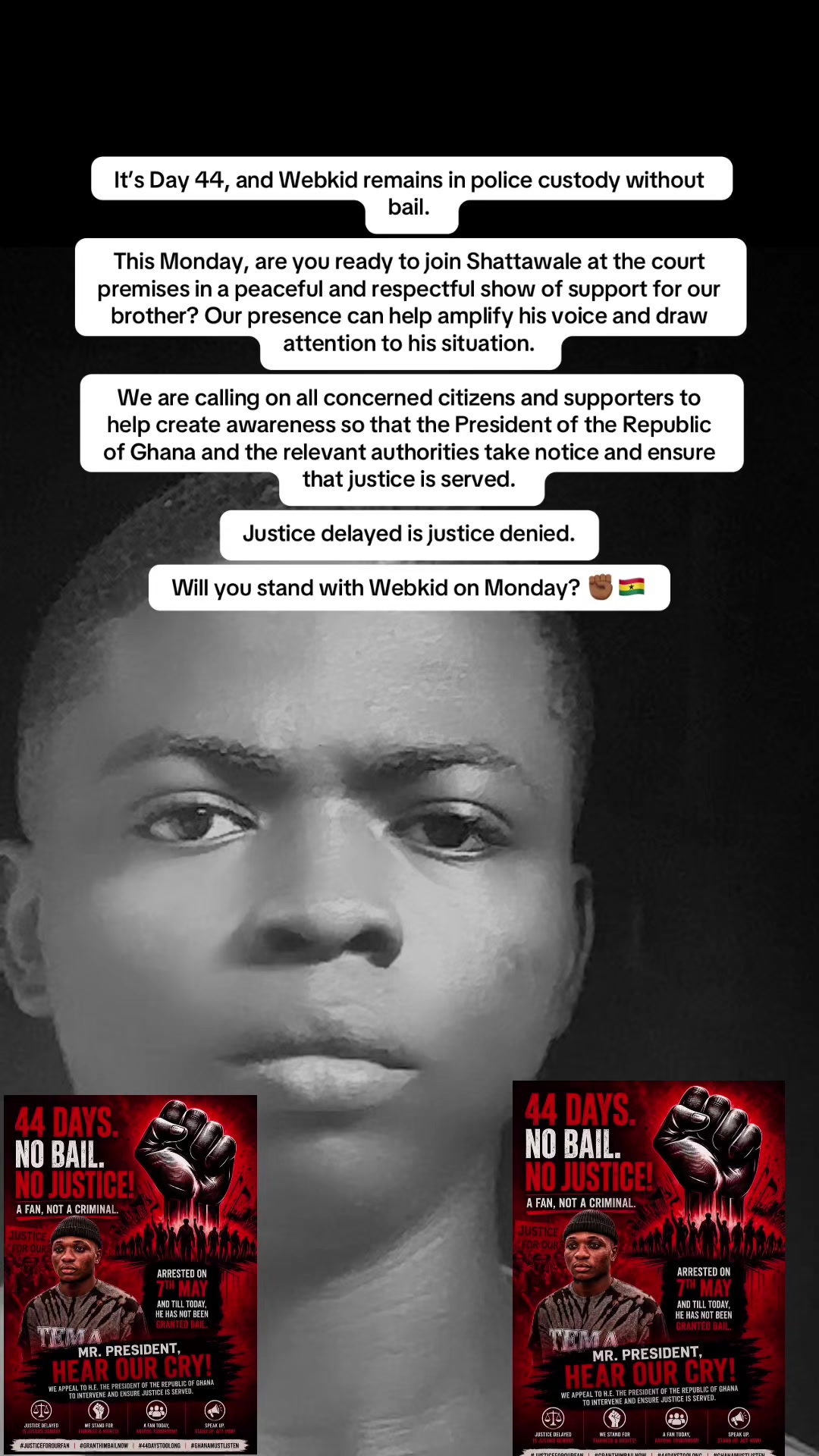 @SON OF PEACE🙏🕊️✊