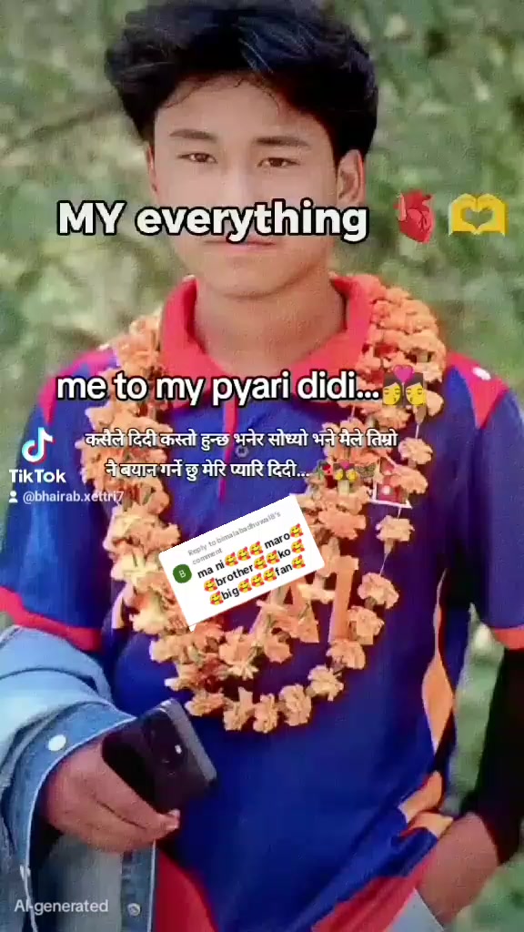 @Bhairab Xettri