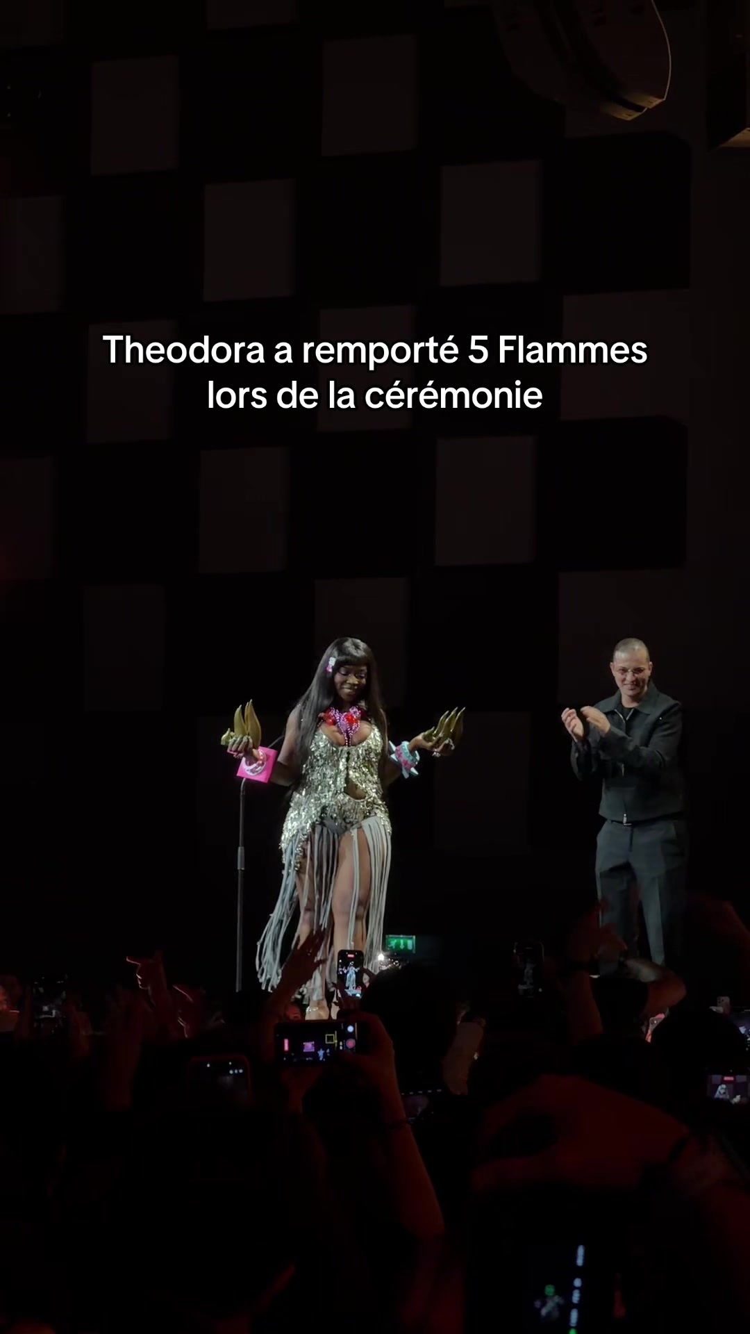 @33 Degrés