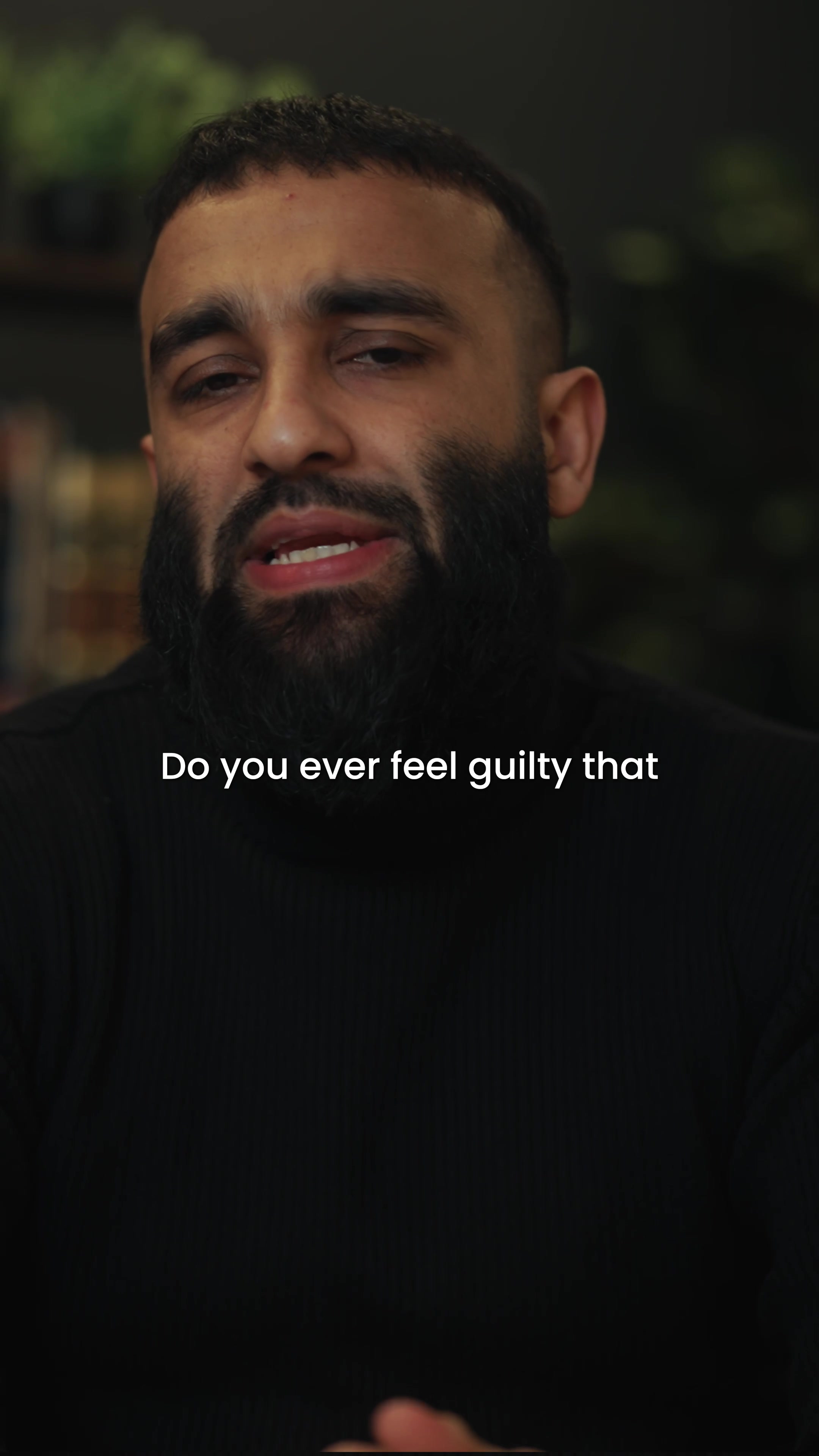 @The Sunnah Guy - Life mentor