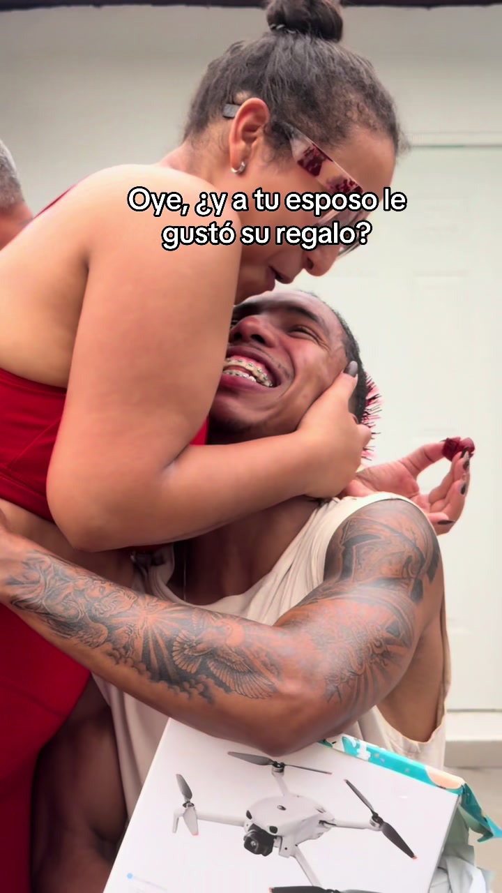 @Debbie Reyes
