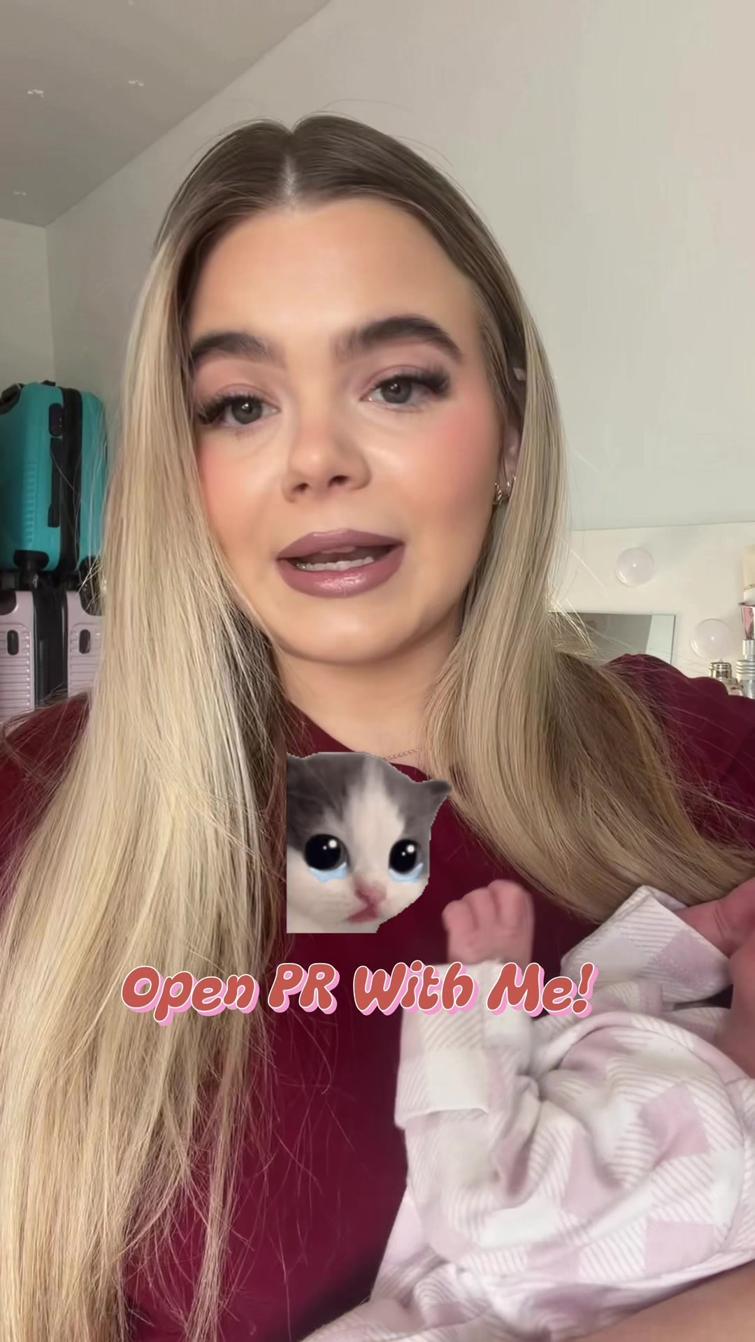 @Maddie| Twin mum