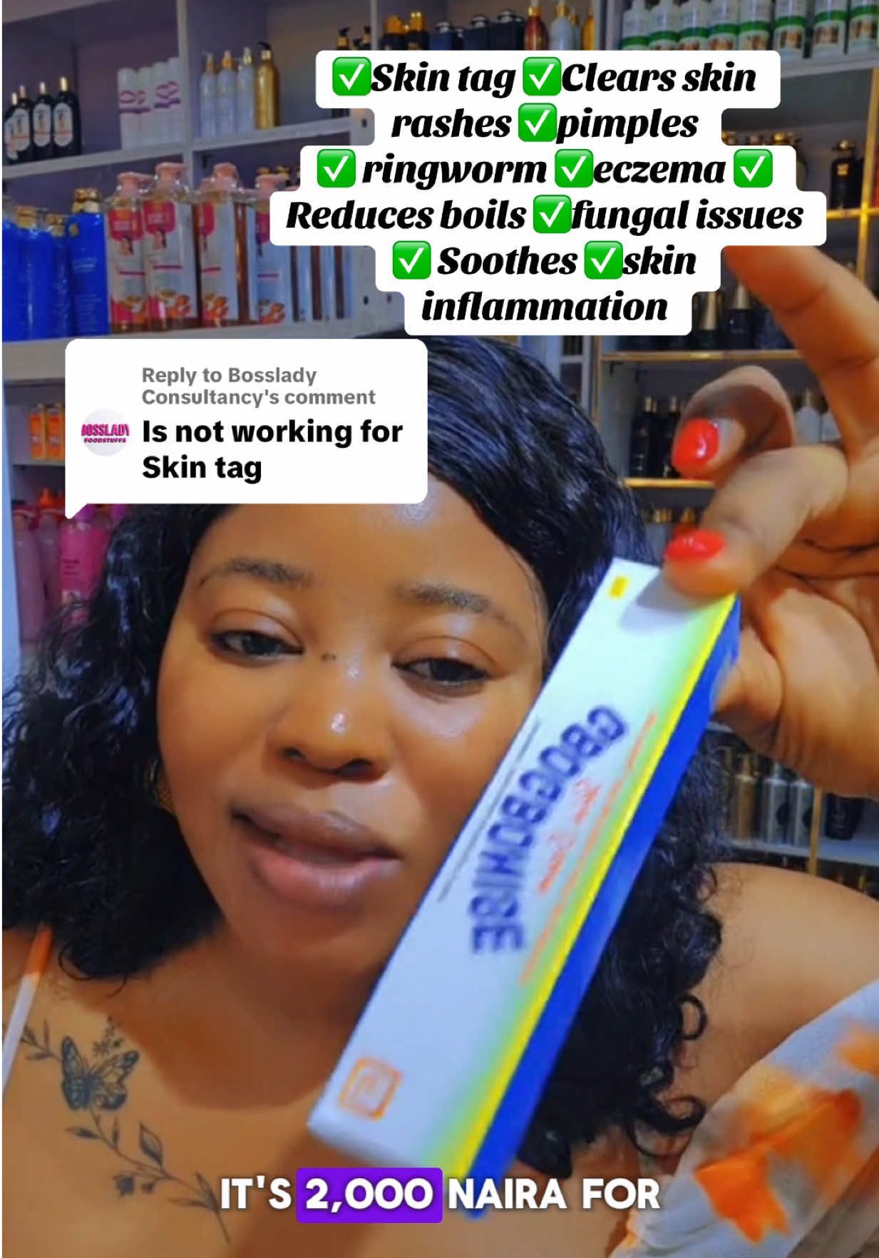 @Durian Essential Skincare