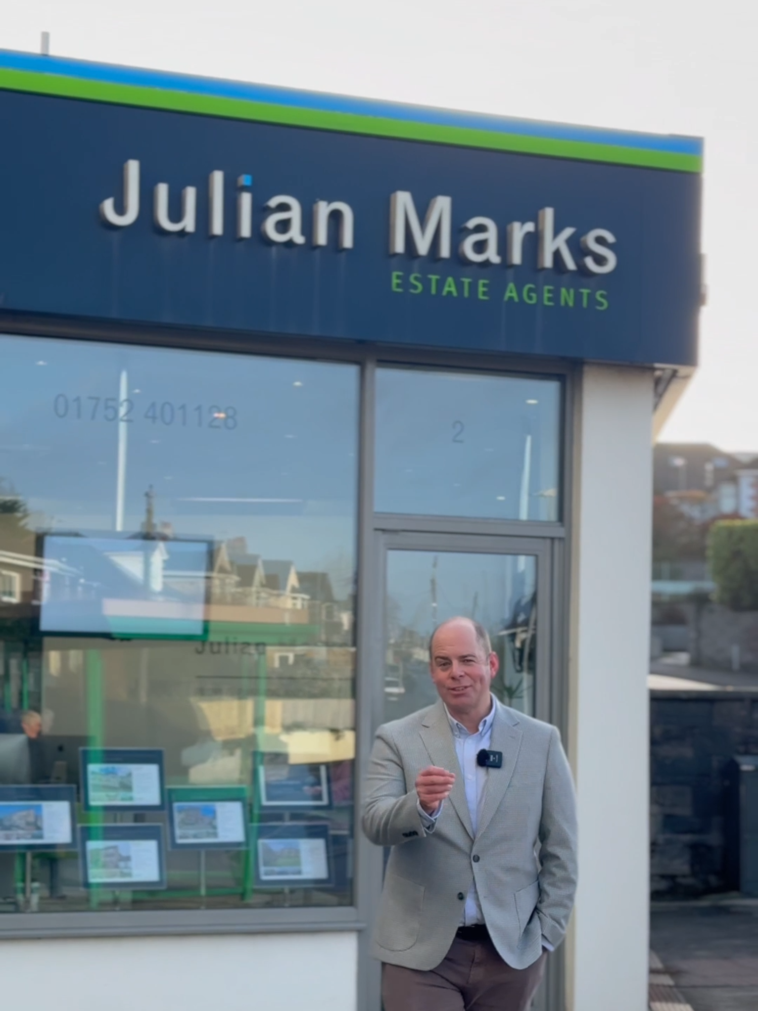 @Julian Marks Estate Agents