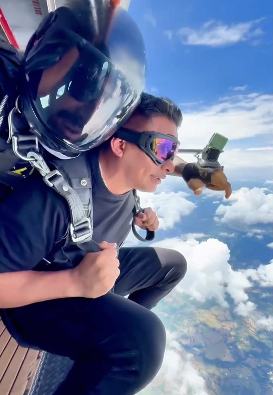 @Xielo Skydive
