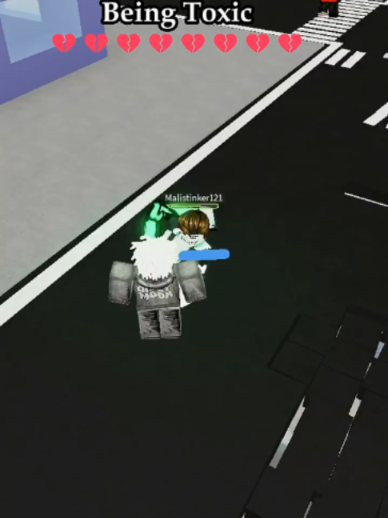 @Bad