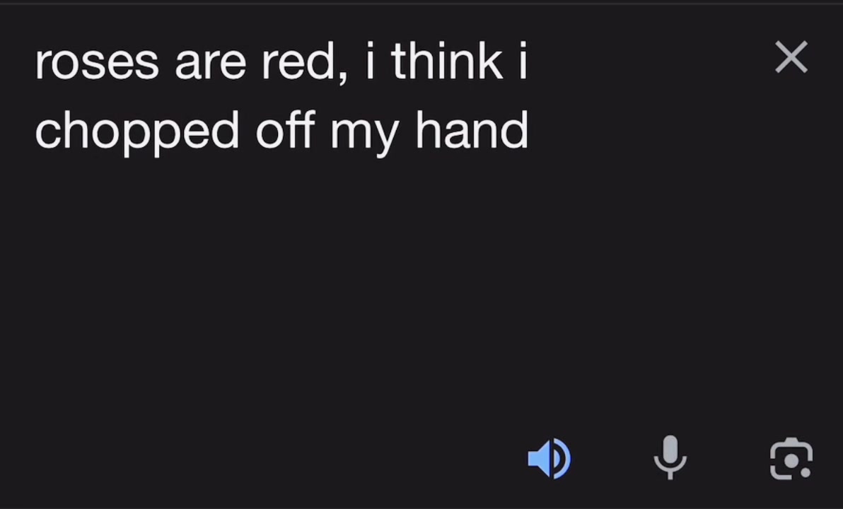 @Kevin
