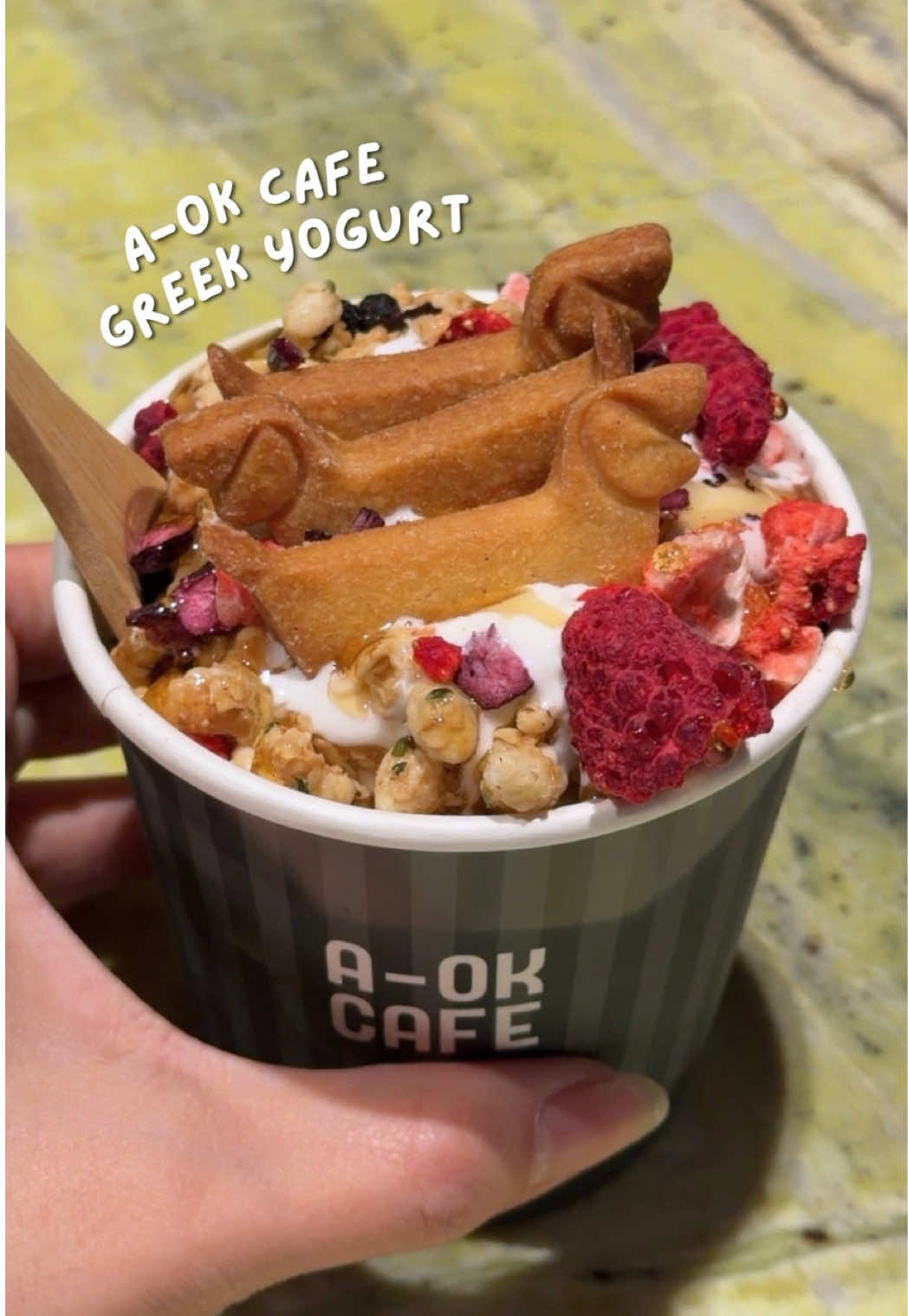 @Mikee | Toronto Foodie