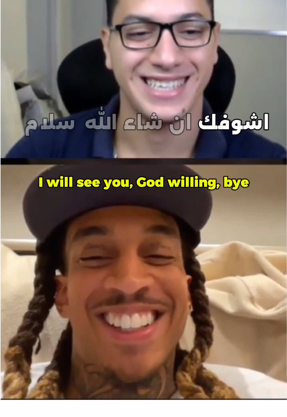 @speakarabi