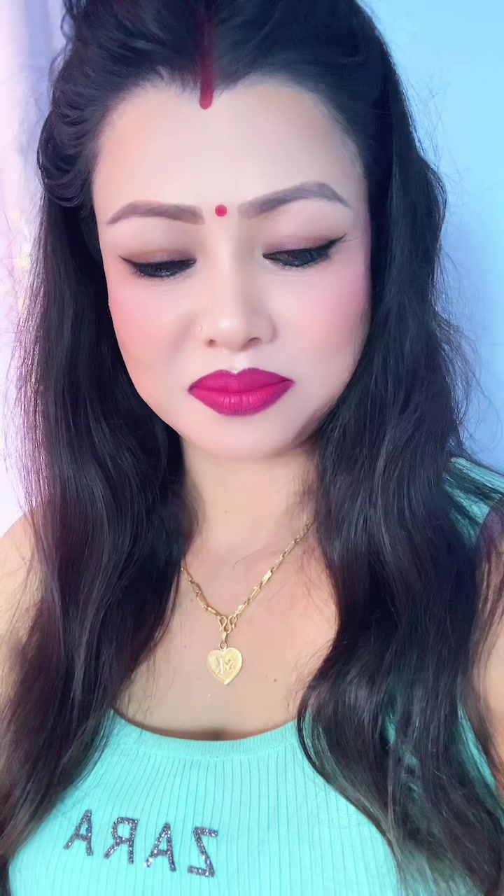 @Alisha Chaudhary❤️😘